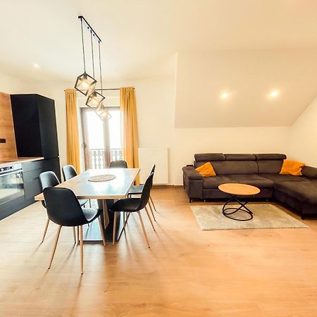 Villa Verde Leisure Apartment Тарвизио Экстерьер фото