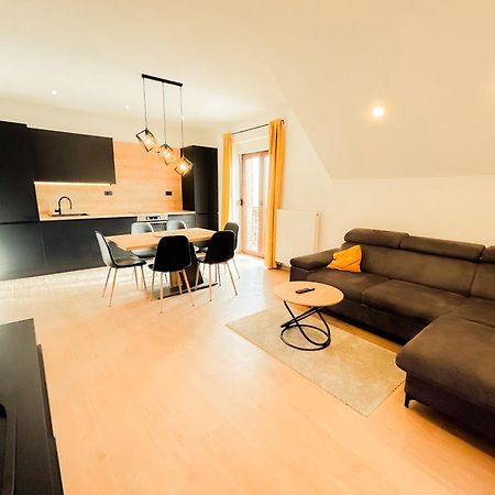 Villa Verde Leisure Apartment Тарвизио Экстерьер фото