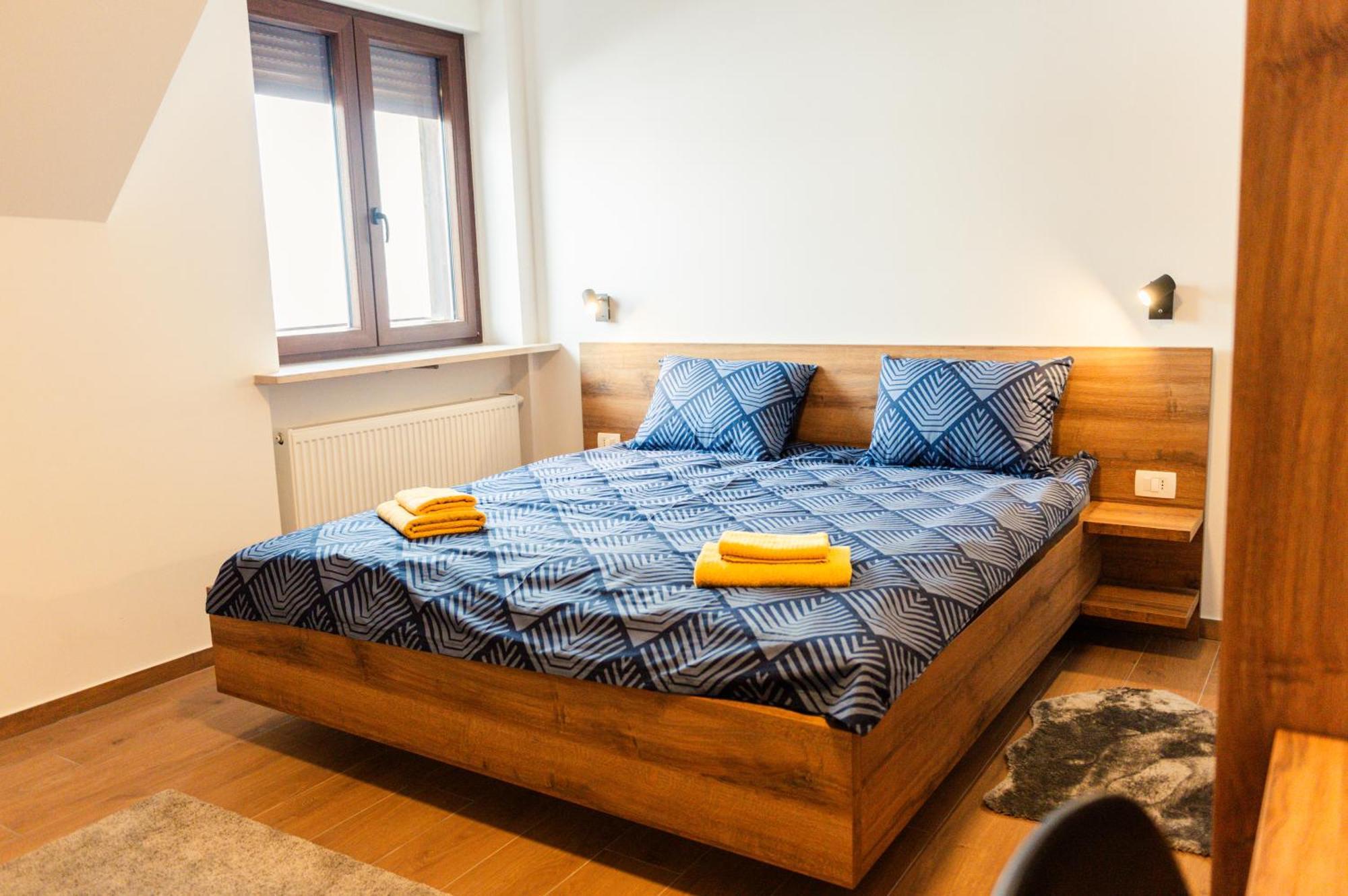 Villa Verde Leisure Apartment Тарвизио Экстерьер фото