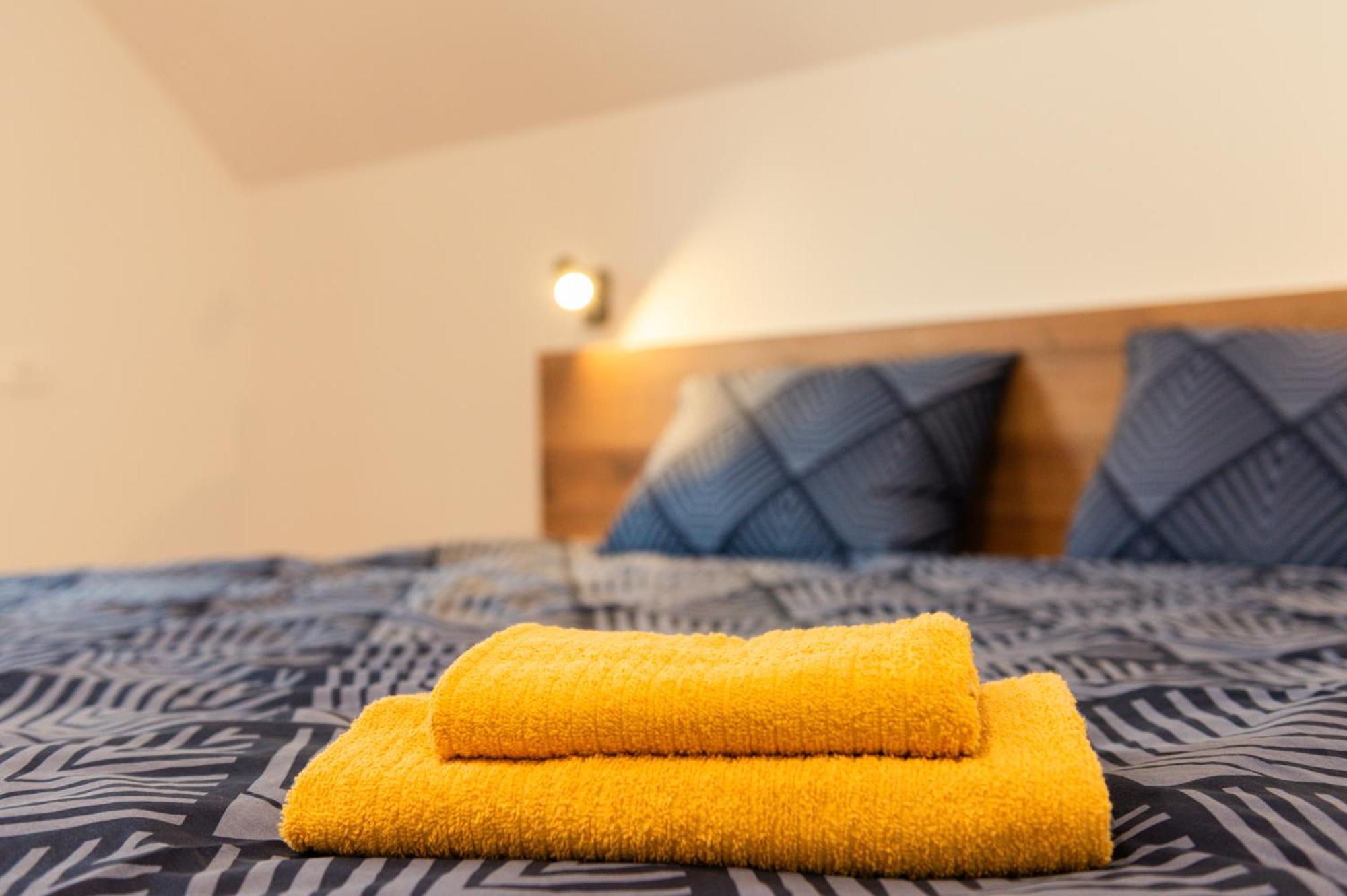 Villa Verde Leisure Apartment Тарвизио Экстерьер фото