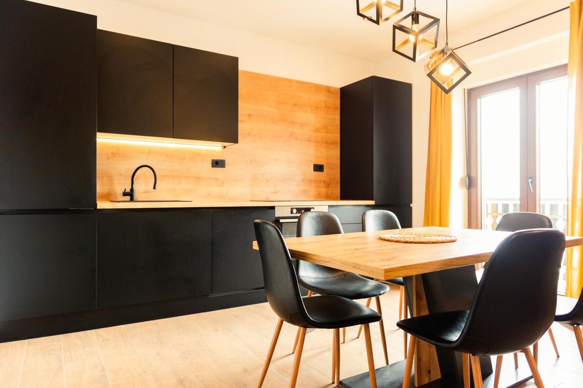 Villa Verde Leisure Apartment Тарвизио Экстерьер фото