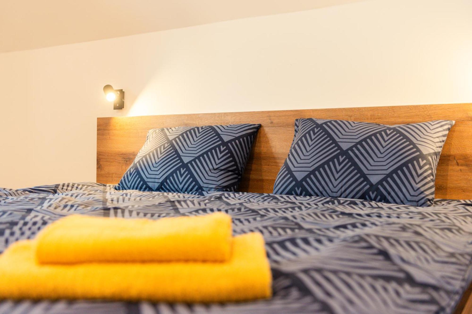 Villa Verde Leisure Apartment Тарвизио Экстерьер фото