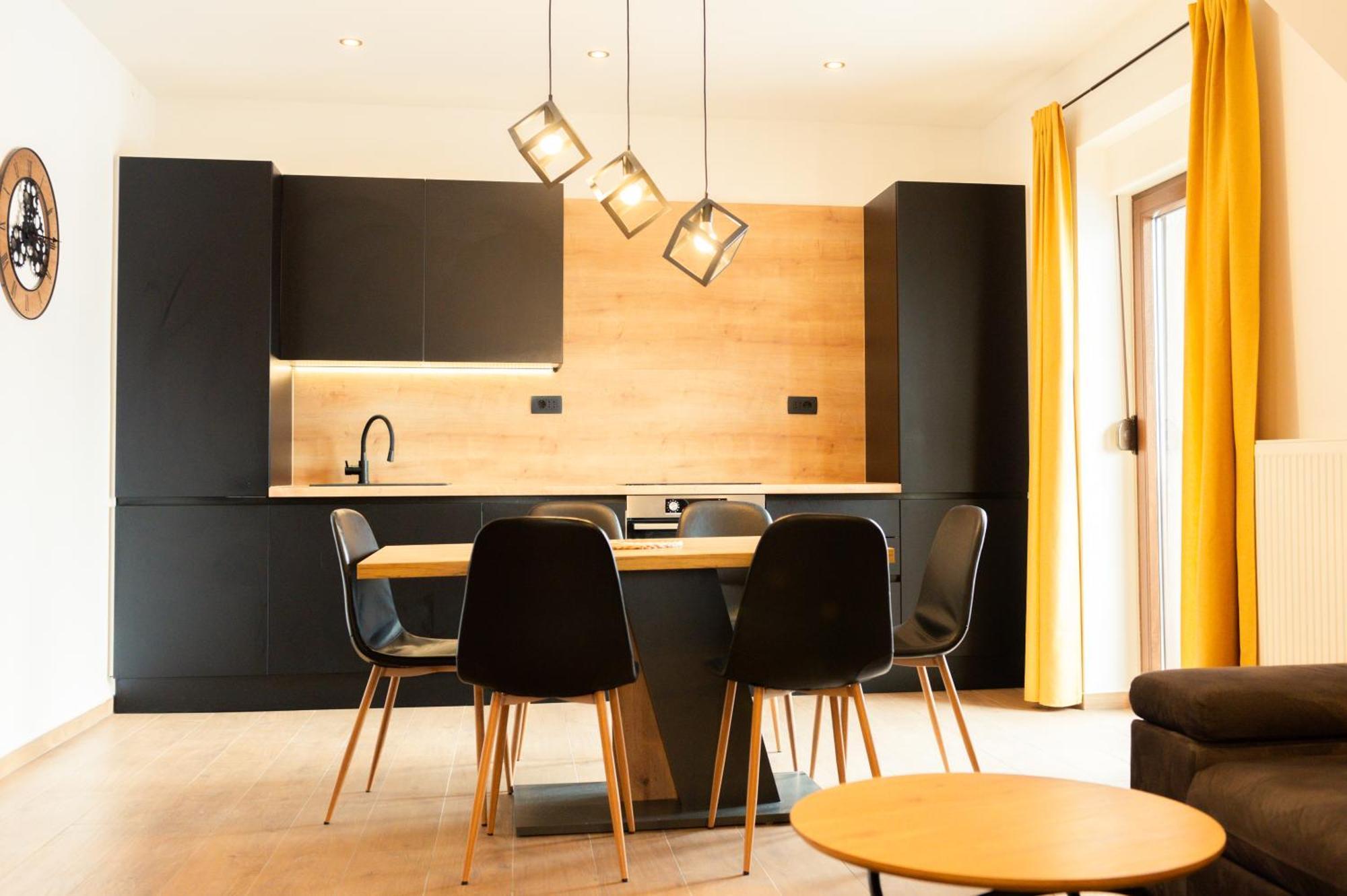 Villa Verde Leisure Apartment Тарвизио Экстерьер фото