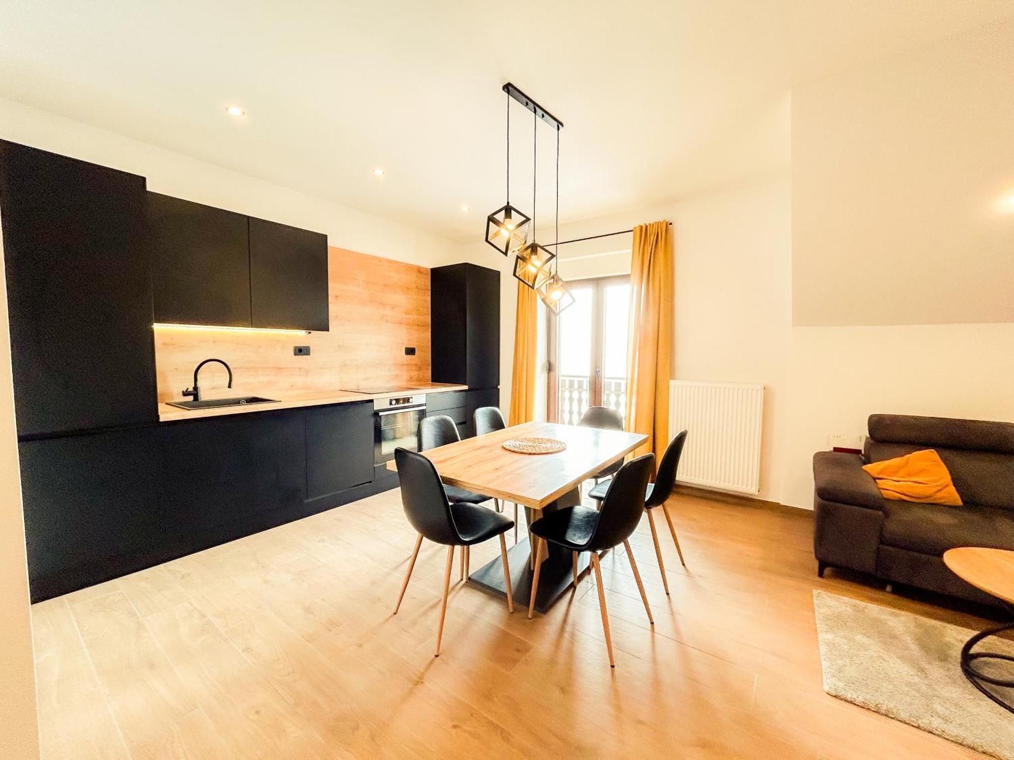 Villa Verde Leisure Apartment Тарвизио Экстерьер фото