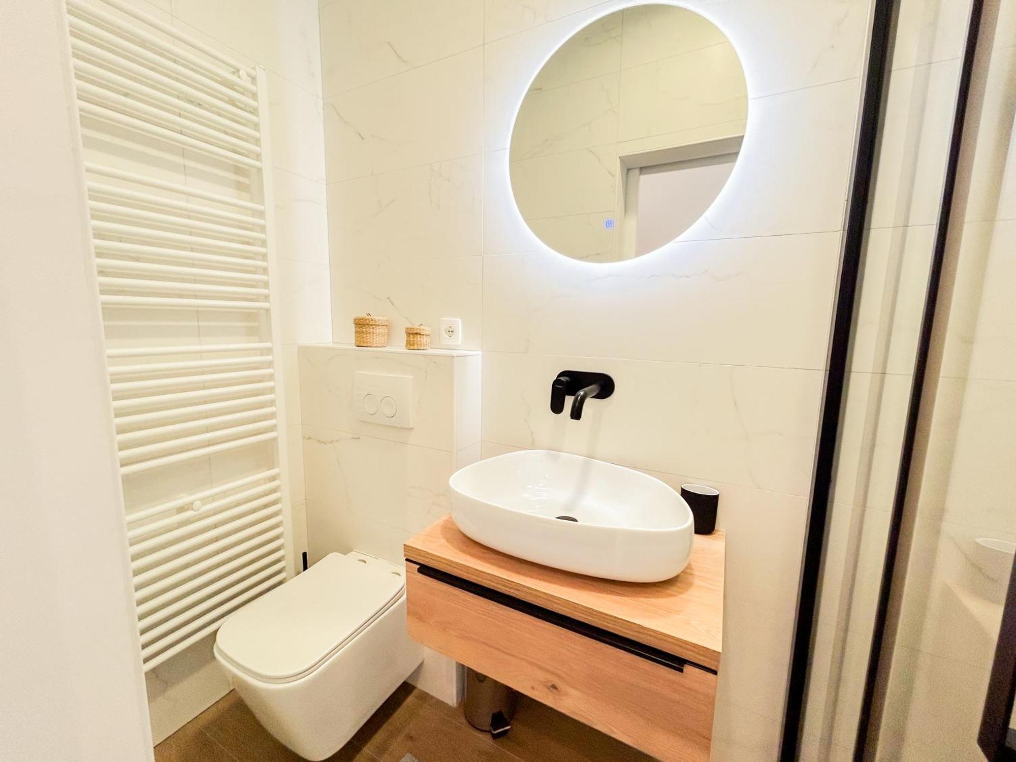 Villa Verde Leisure Apartment Тарвизио Экстерьер фото