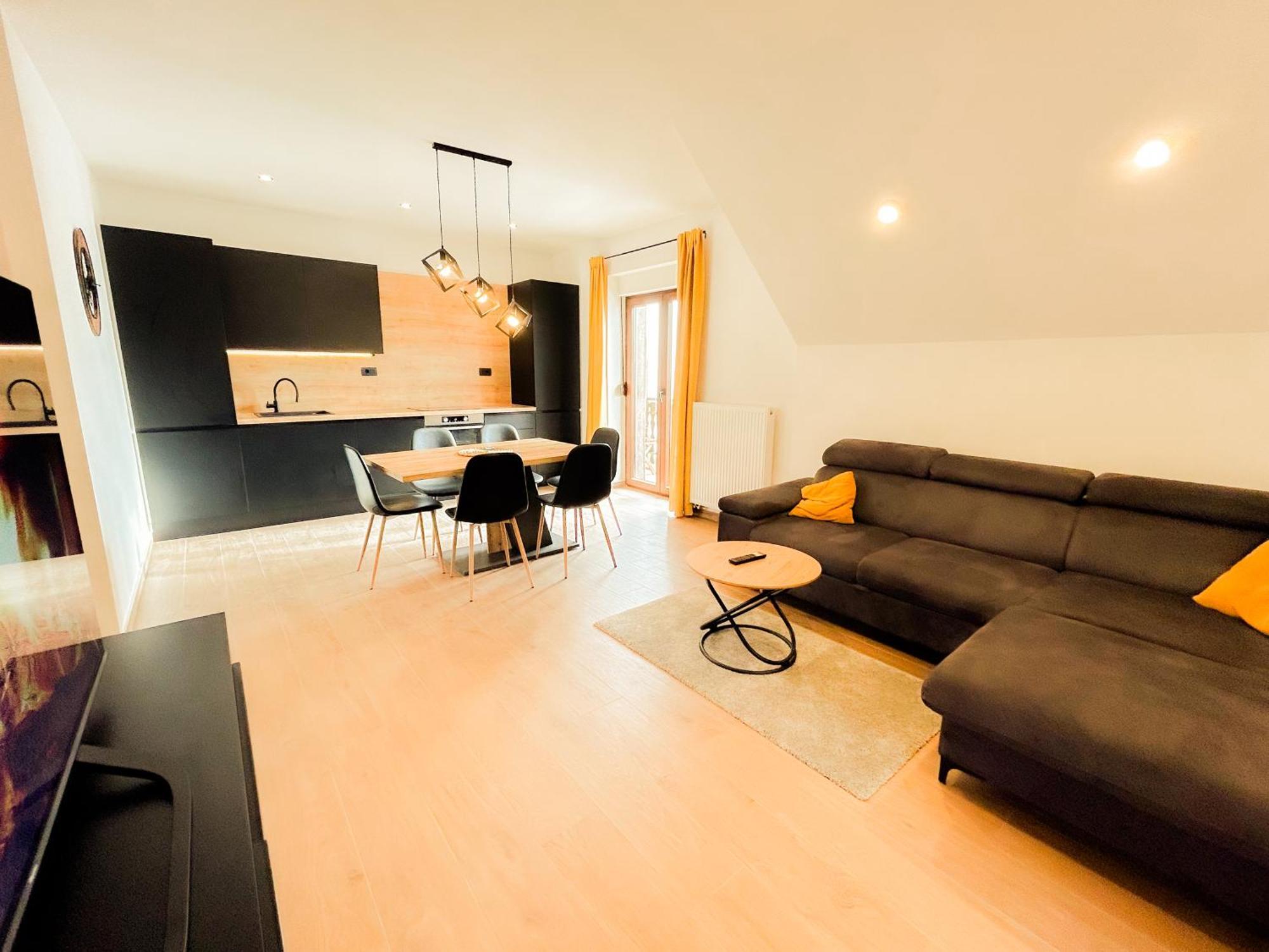 Villa Verde Leisure Apartment Тарвизио Экстерьер фото
