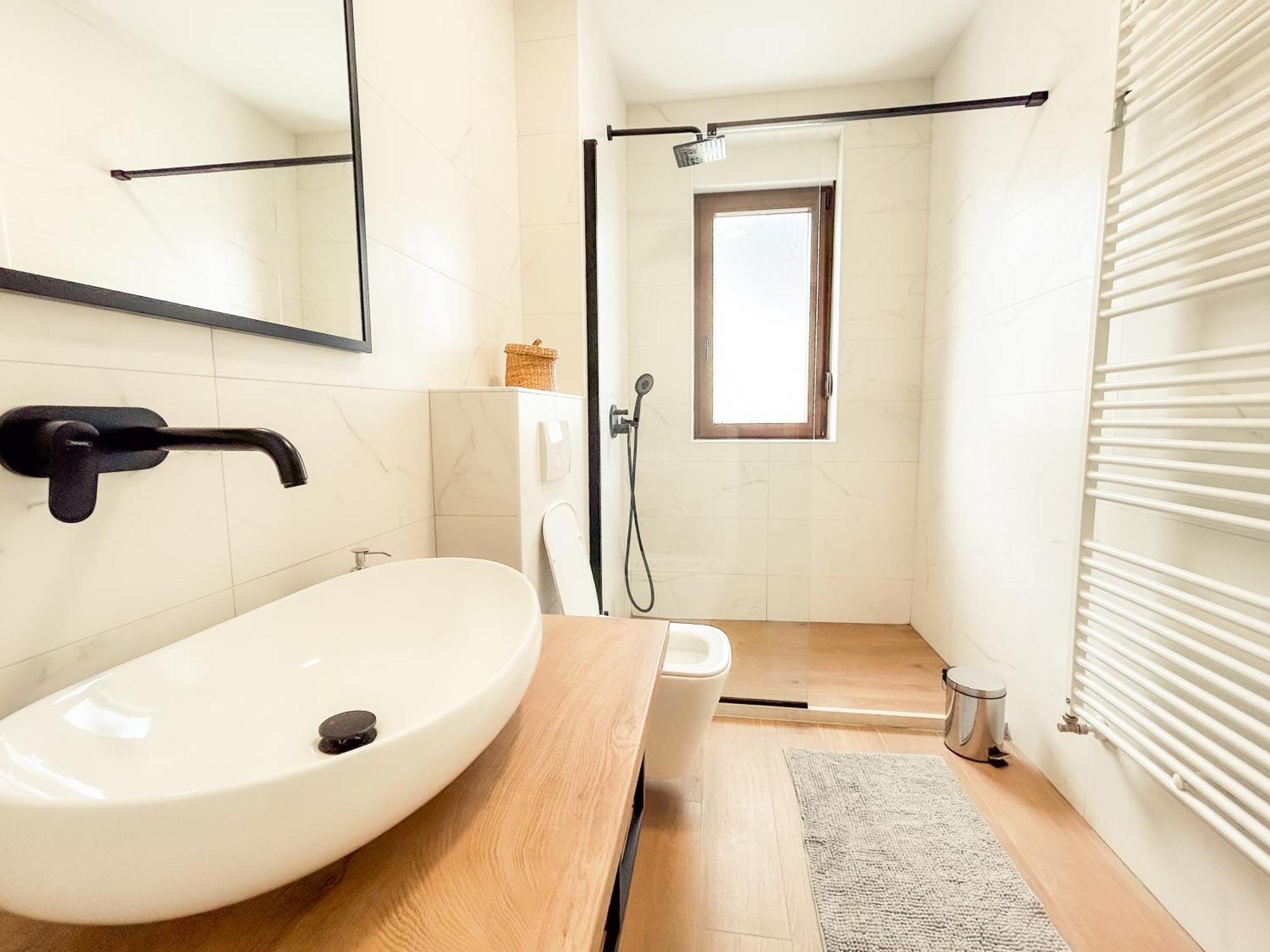 Villa Verde Leisure Apartment Тарвизио Экстерьер фото