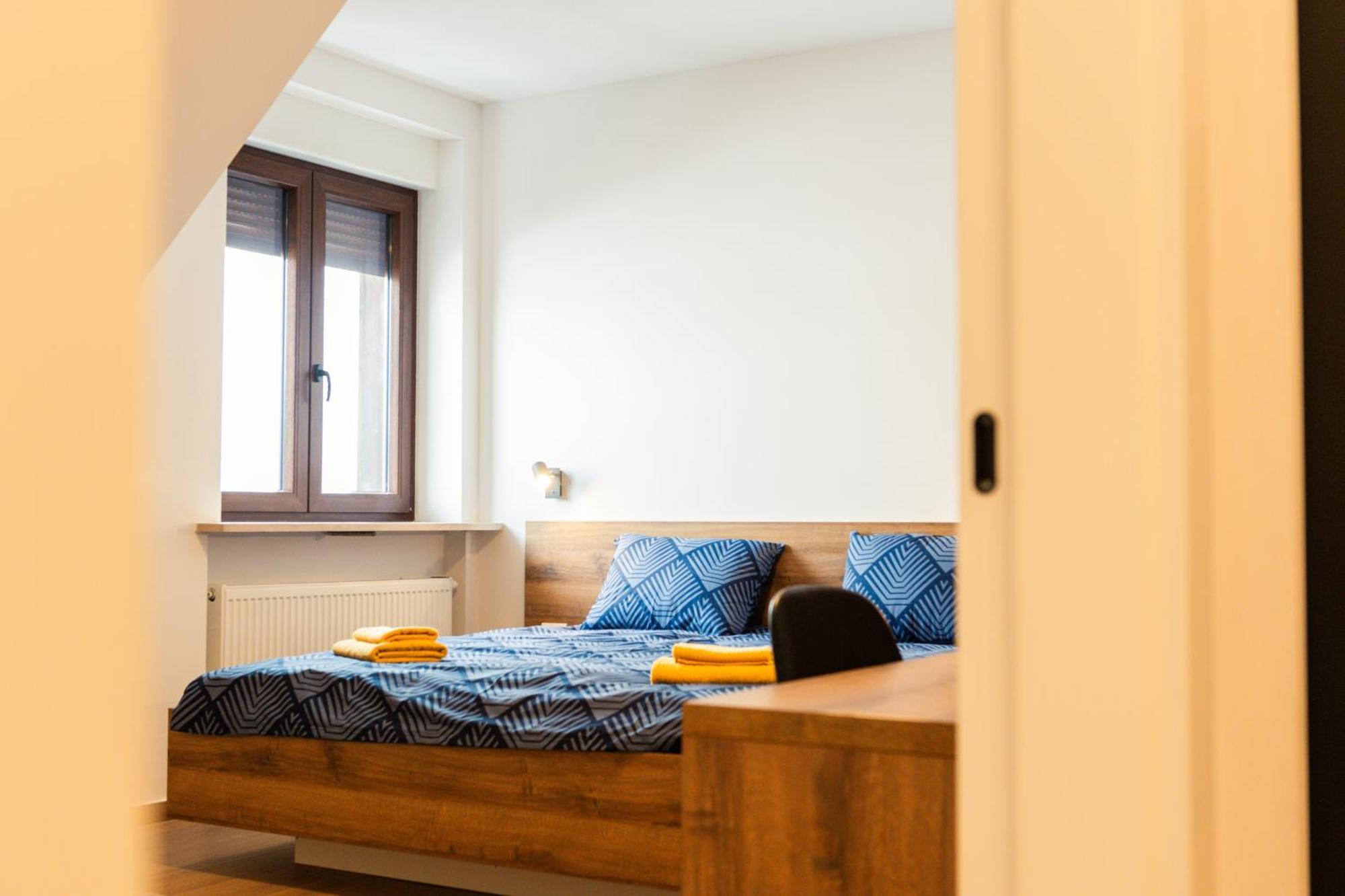Villa Verde Leisure Apartment Тарвизио Экстерьер фото